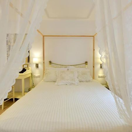 Sterna Apartment Hydra  Bagian luar foto